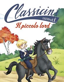 Il piccolo lord di Frances H. Burnett-