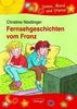 Fernsehgeschichten vom Franz / Sonderausgabe