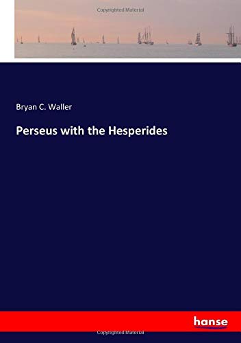 Perseus with the Hesperides