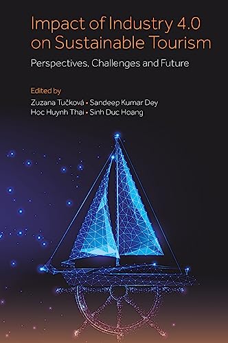 Impact of Industry 4.0 on Sustainable Tourism: Perspectives, Challenges and Future