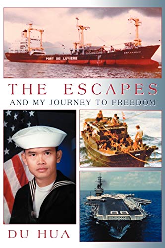 The Escapes And My Journey To Freedom