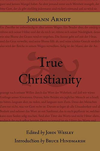 True Christianity