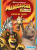 "Madagascar" Annual 2009