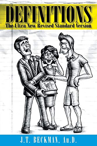 Definitions: The Ultra New Revised Standard Version
