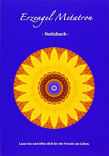 Notizbuch - Erzengel Metatron