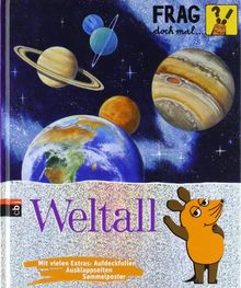 Frag doch mal die ... Maus! - Weltall