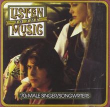 Listen to the Music:[70's Male
