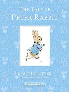 The Tale Of Peter Rabbit (BP 1-23, Band 1)