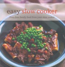 Easy Slow Cooker