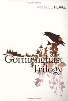 The Gormenghast Trilogy von Mervyn Peake | Buch | Zustand sehr gut