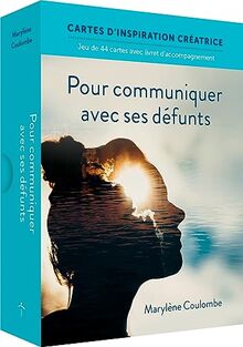 Pour communiquer avec ses défunts (boîtier)