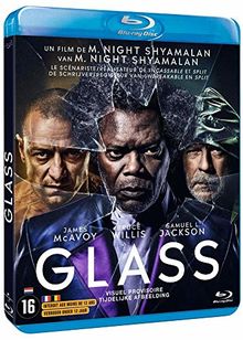 Glass [Blu-ray]