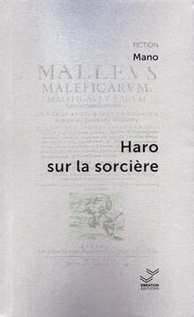 Haro sur la sorcière