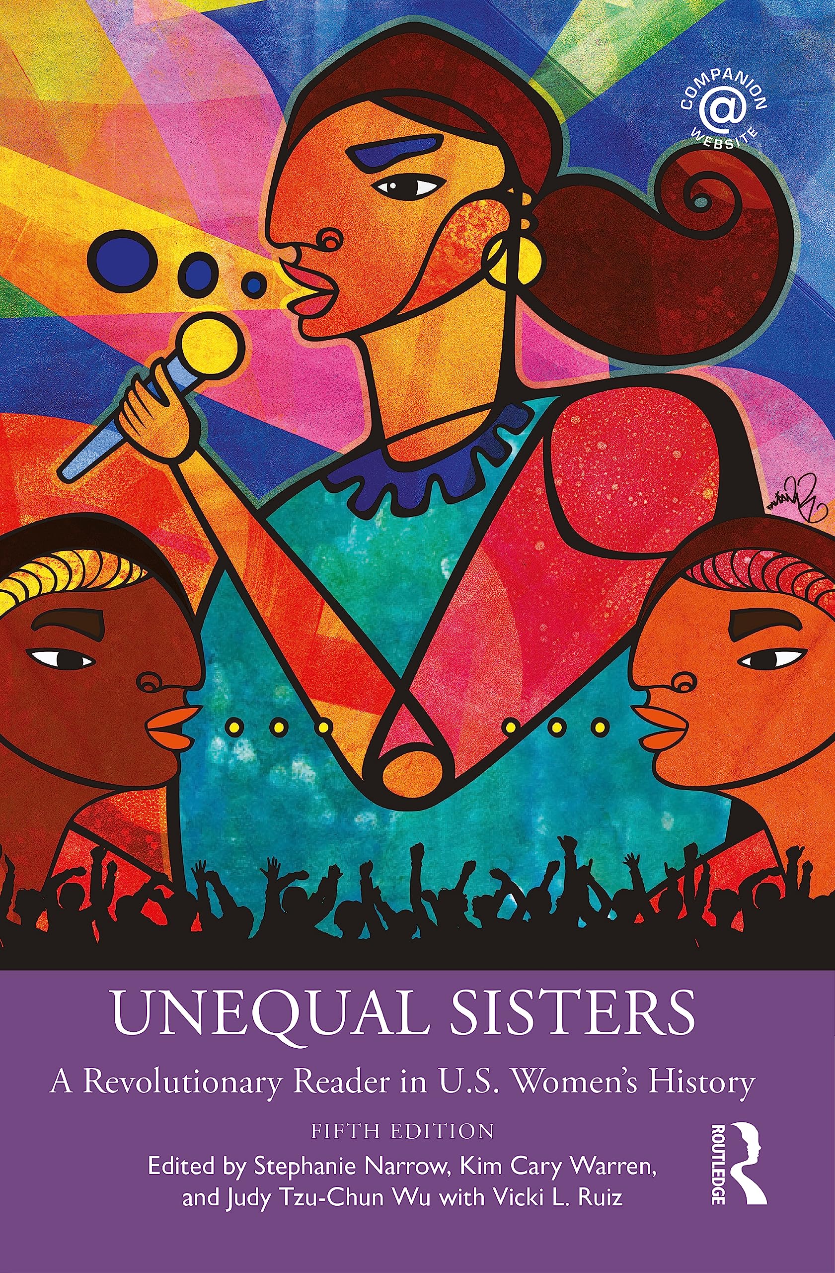 Unequal Sisters: A Revolutionary Reader in U.S. Women's History