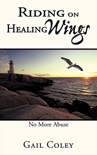 Riding on Healing Wings: No More Abuse