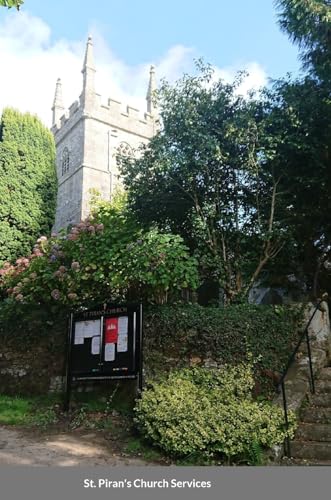St. Piran's Services