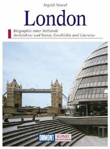 London. Biographie einer Weltstadt