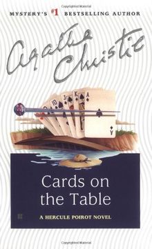 Cards on the Table (Hercule Poirot)