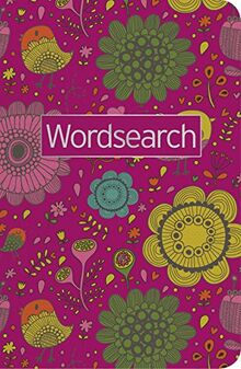 Wordsearch (Jotter)