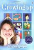 Growing Up (Facts of Life Series)