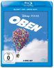 Oben (+ DVD + Digital Copy) [Blu-ray]