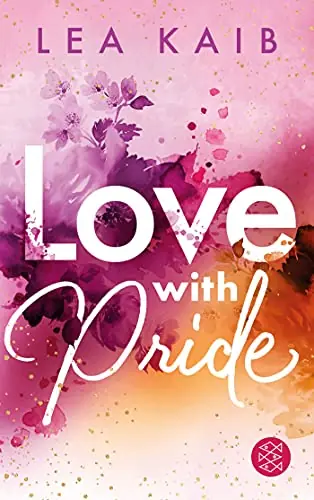 Love with Pride Cover