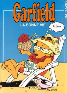 Garfield. Vol. 9. La bonne vie !