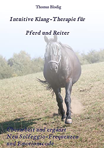 Intuitive Klang-Therapie für Pferd und Reiter: Eine praxisorientierte Anleitung