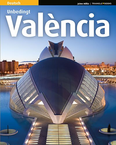 Valencia - Jaime Millás Ricard Pla Rafa Pérez Kartoniert (TB)