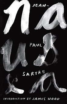 Nausea de Sartre, Jean-Paul, Cosman, Carol | Livre | état très bon