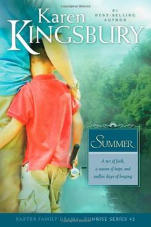 Summer (Baxter Family Drama: Sunrise)