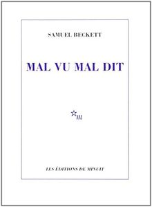 Mal vu mal dit