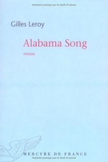 Alabama song