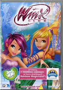 Winx Club - Stagione 05 #05 (ep.20-23) [IT Import]