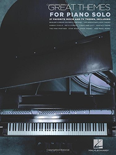 Great Themes for Piano Solo
