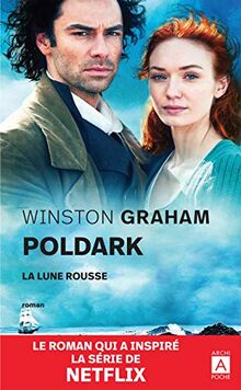 Poldark - tome 3 La lune rousse (03) von Graham, Winston | Buch | Zustand gut