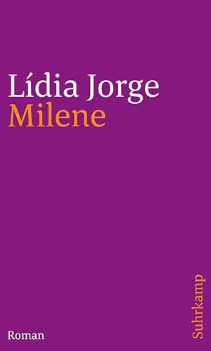 Jorge, Lídia: Milene