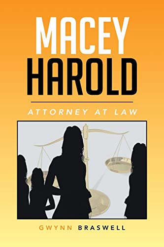 Macey Harold: Attorney at Law