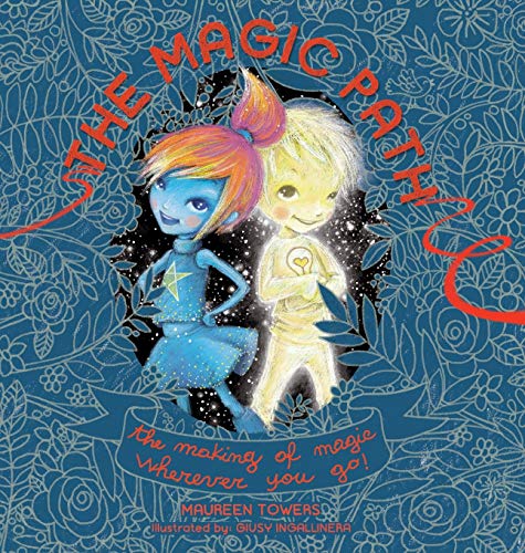 The Magic Path: The Making of Magic Wherever you Go!
