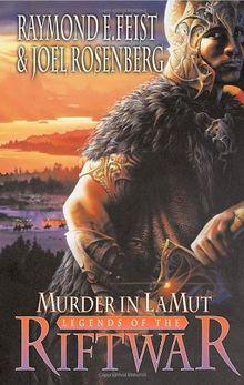 Murder in Lamut (Legends of the Riftwar)
