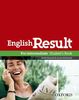 English Result. Pre-Intermediate. Student's Book