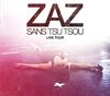 Zaz - Live Tour - Sans tsu tsou
