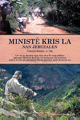 Ministè Kris La Nan Jeruzalen