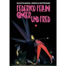 Ginger und Fred