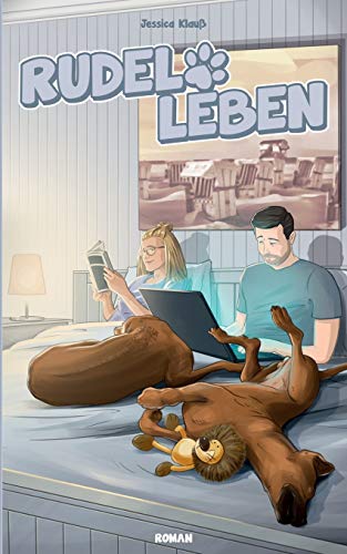 Rudelleben