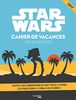 Star Wars : Cahier de vacances pour adultes