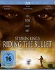 Stephen King's Riding the Bullet - Der Tod fährt mit [Blu-ray]