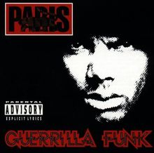 Guerrilla Funk