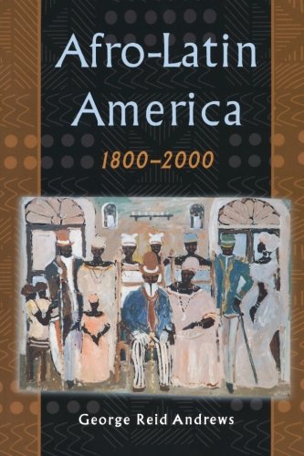 Afro-Latin America, 1800-2000