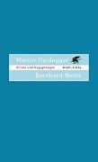Heidegger, M: Briefe und Begegnungen